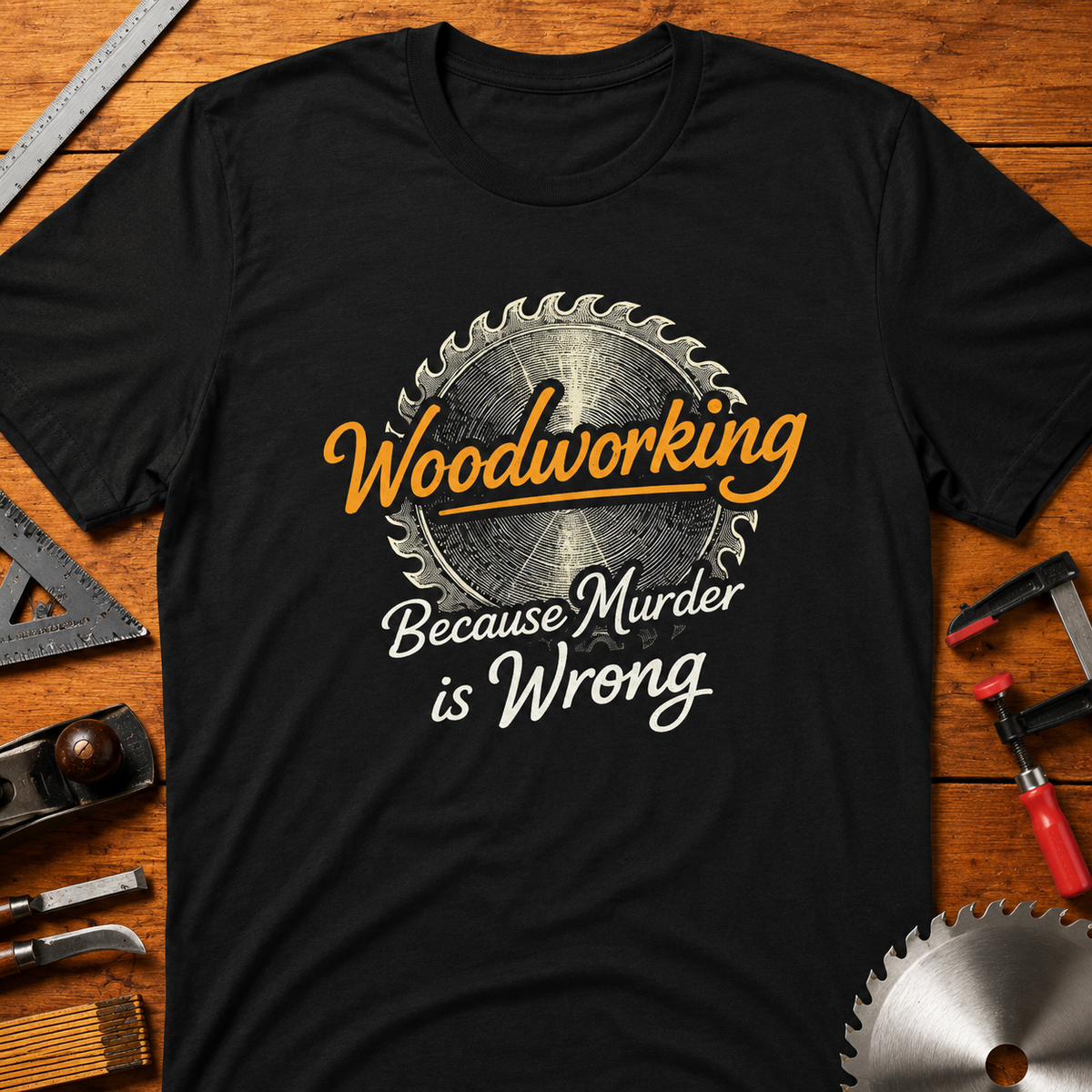 ...Murder Is Wrong