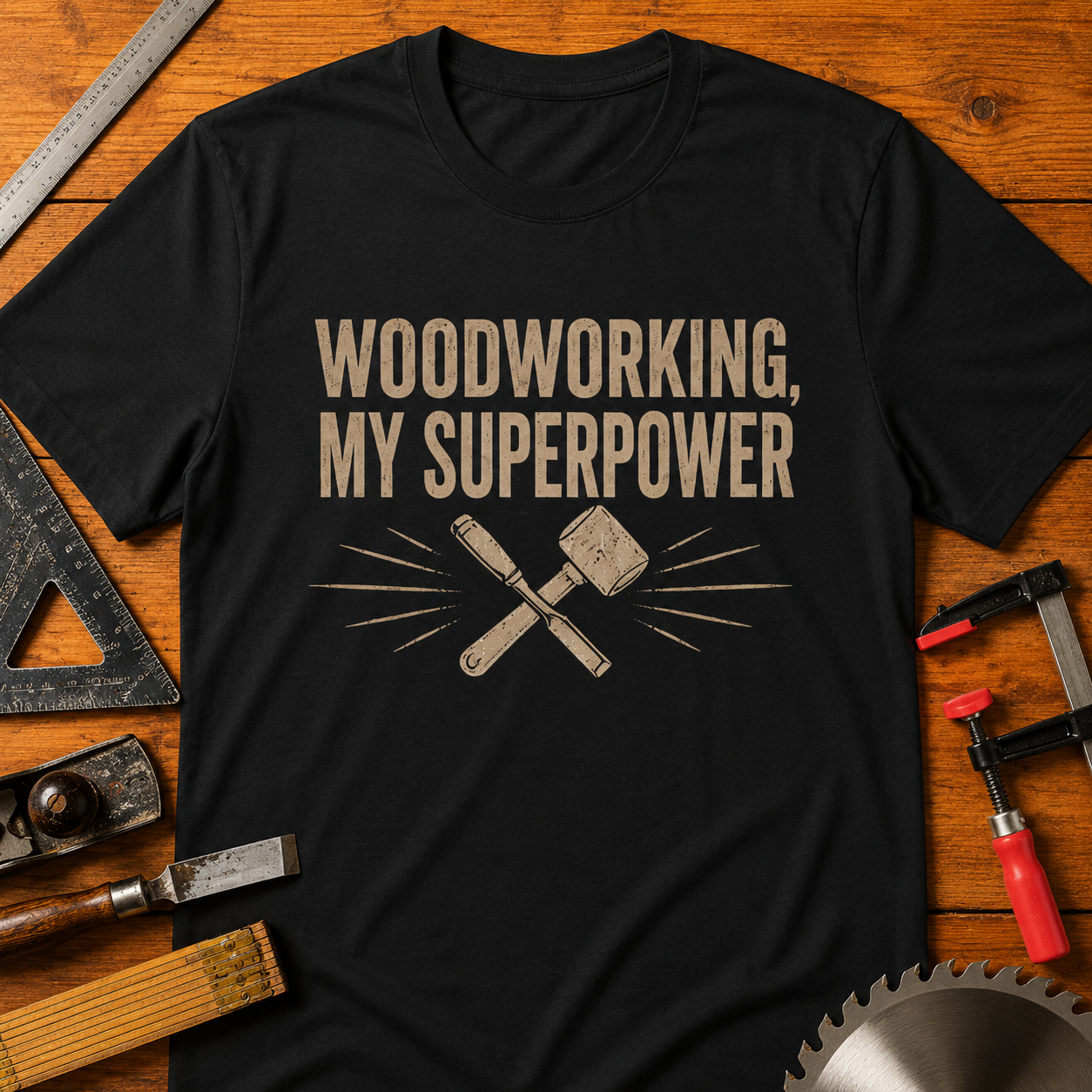 My Superpower