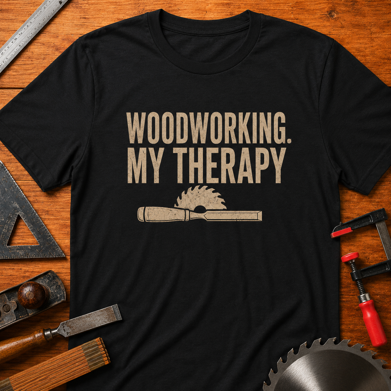 My Therapy