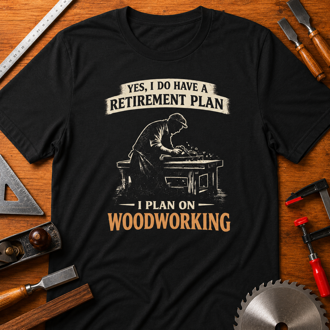 Retirement Plan...