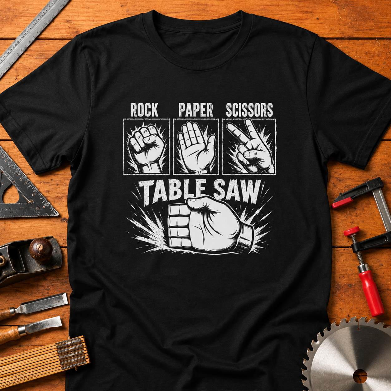 Rock Paper Scissors