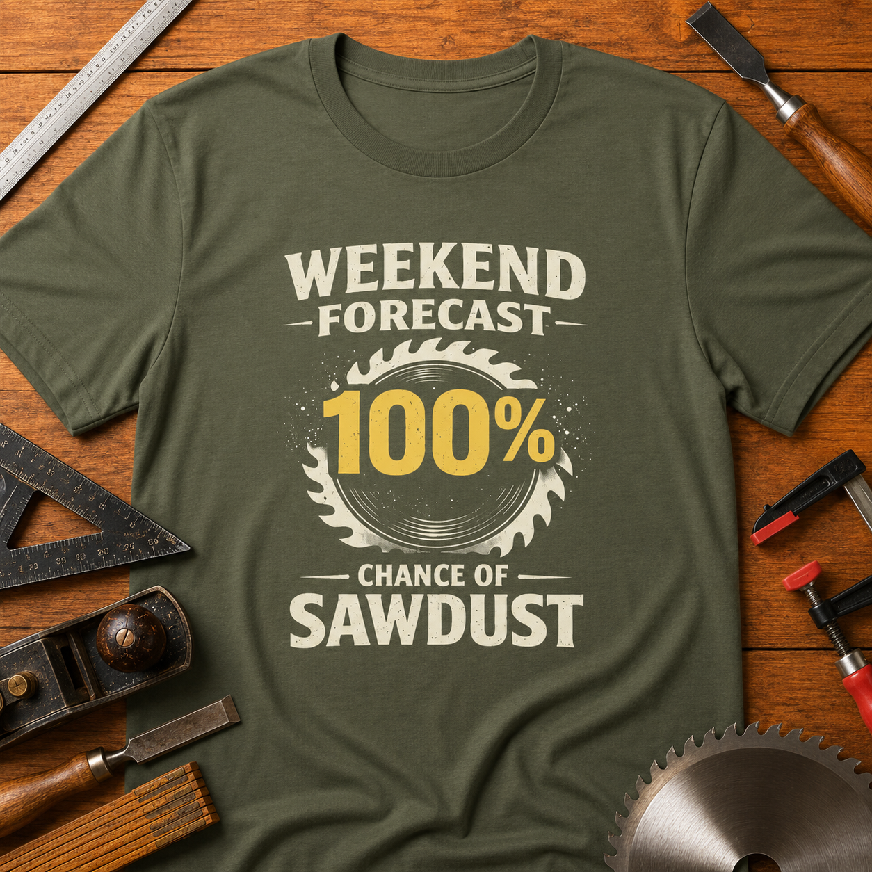 Weekend Forecast...