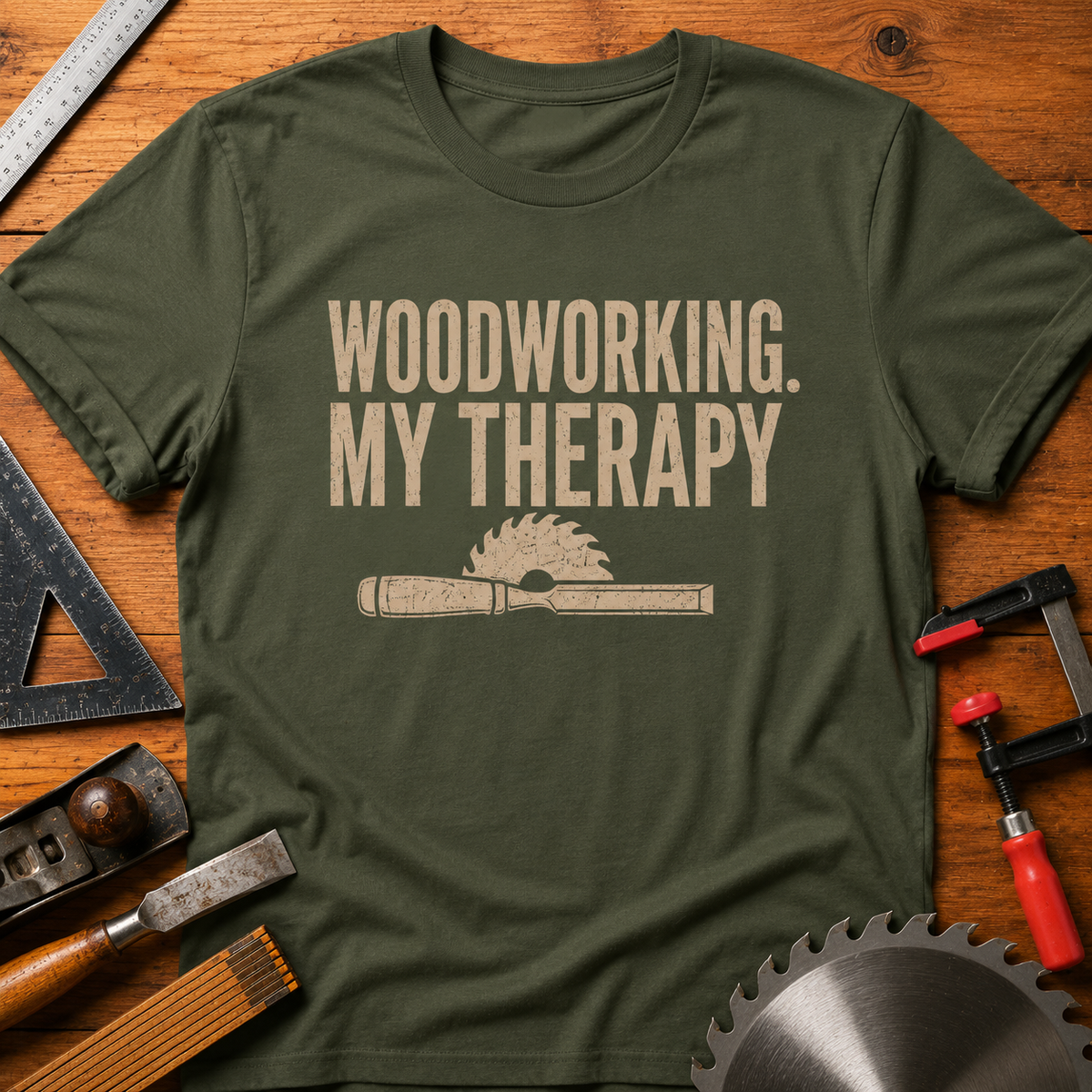 My Therapy