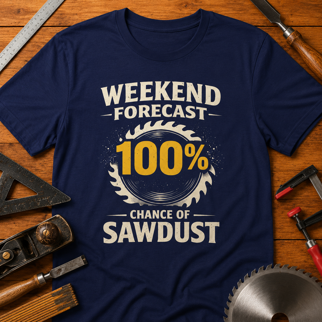 Weekend Forecast...