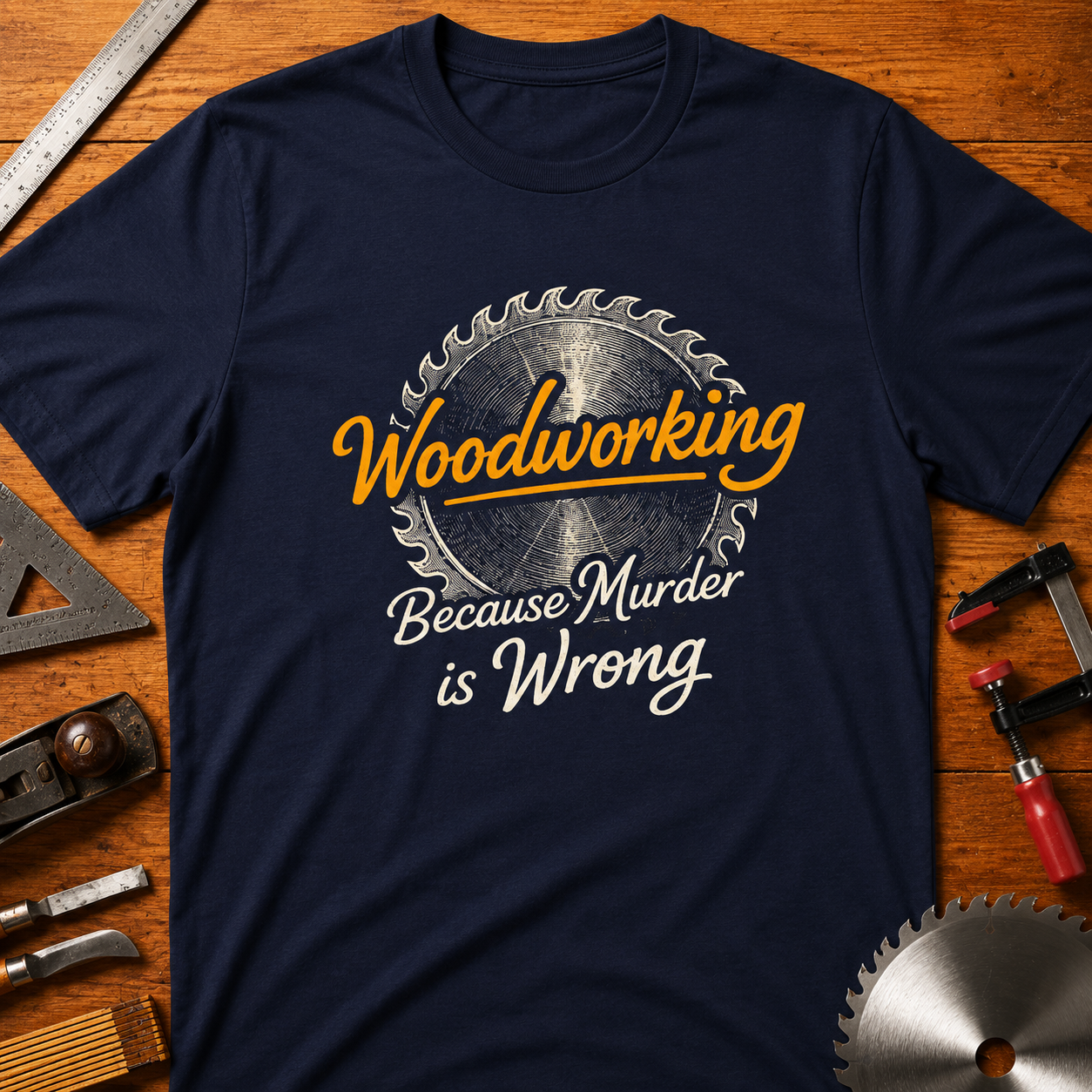 ...Murder Is Wrong