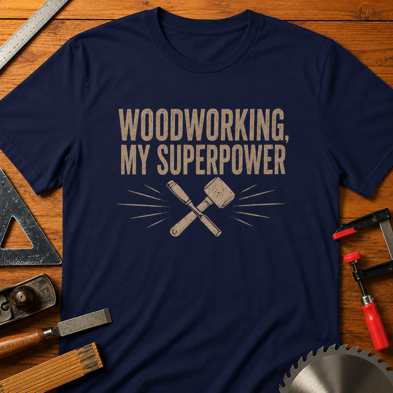 My Superpower