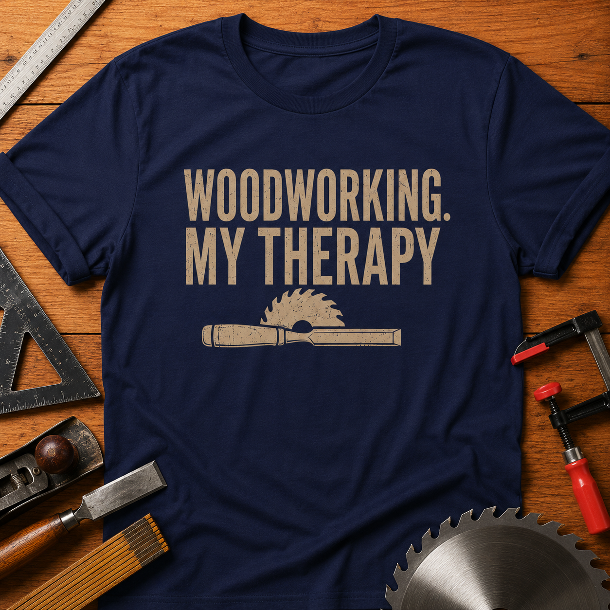 My Therapy