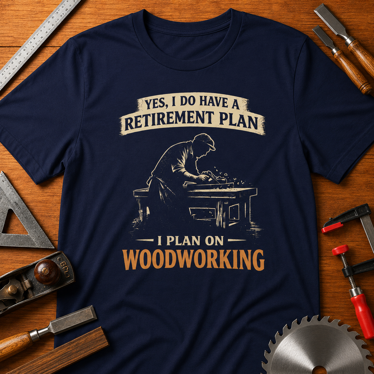 Retirement Plan...