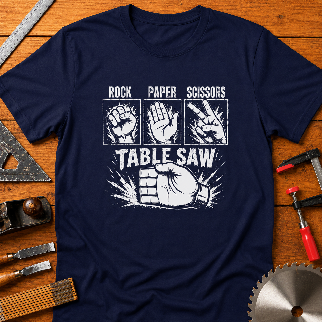 Rock Paper Scissors
