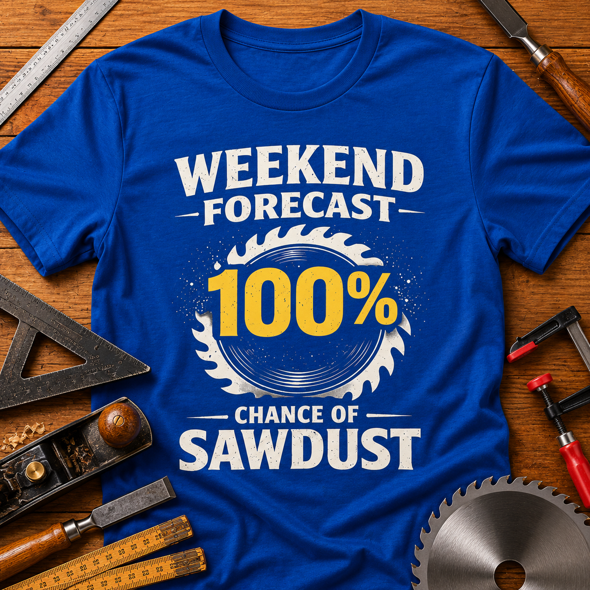 Weekend Forecast...