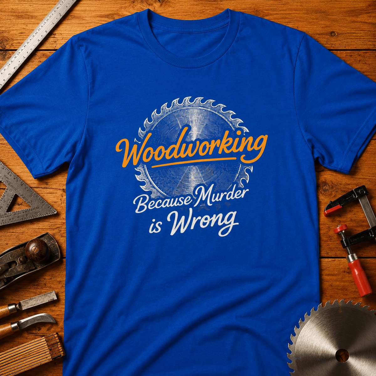 ...Murder Is Wrong