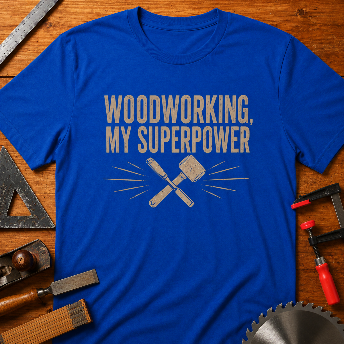My Superpower