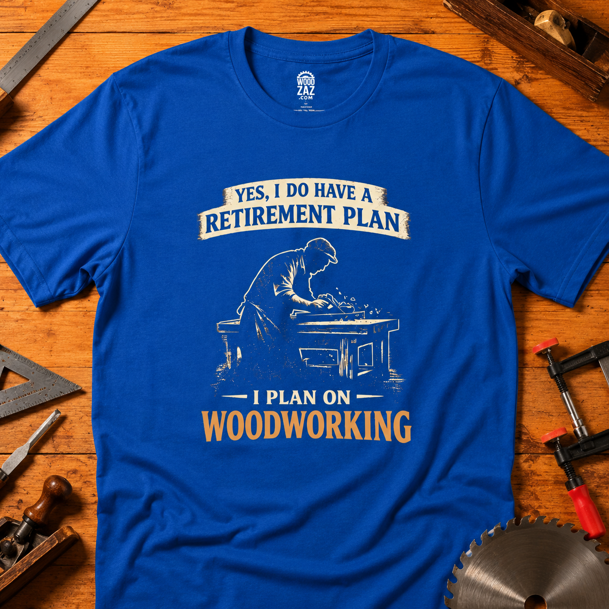 Retirement Plan...